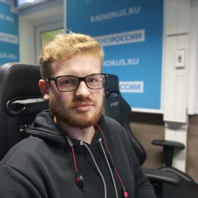 ИванМайборода