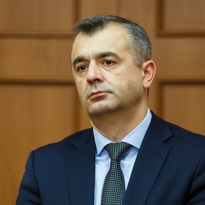 Игорь Додон выдвинул на пост премьер-министра своего советника по вопросам экономики Иона Кику Игорь Додон выдвинул на пост премьер-министра своего советника по вопросам экономики Иона Кику