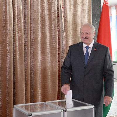 Лукашенко заявил, что не может предъявить претензии к действиям силовиков на протестных акциях Лукашенко заявил, что не может предъявить претензии к действиям силовиков на протестных акциях