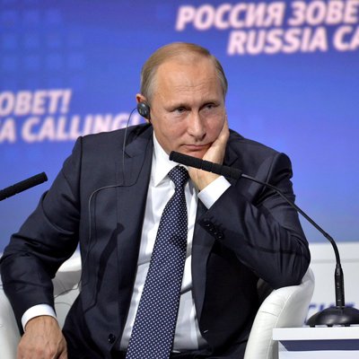 Развитие отношений РФ и Украины в значительной степени зависит от Киева Развитие отношений РФ и Украины в значительной степени зависит от Киева