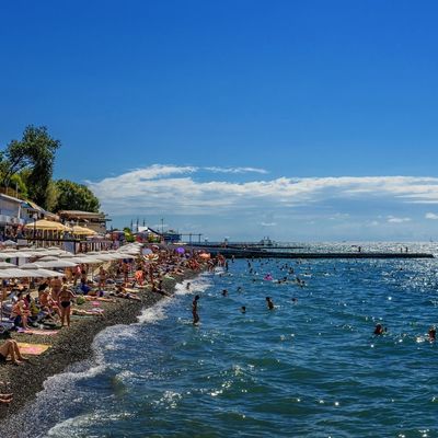Стоимость летнего отдыха на курортах Кубани останется на уровне 2019 года Стоимость летнего отдыха на курортах Кубани останется на уровне 2019 года