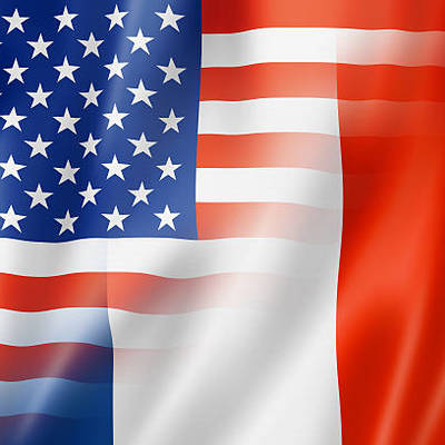 Проект санкций против Франции, о которых говорят США, недопустим Проект санкций против Франции, о которых говорят США, недопустим