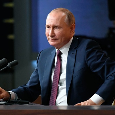 Путин поручил обеспечить совершенствование нормативного регулирования дистанционки Путин поручил обеспечить совершенствование нормативного регулирования дистанционки