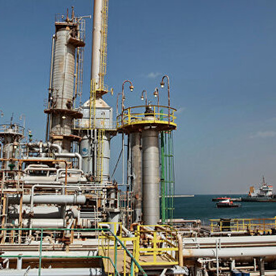 Ливийская нефтяная корпорация объявила чрезвычайное положение Ливийская нефтяная корпорация объявила чрезвычайное положение