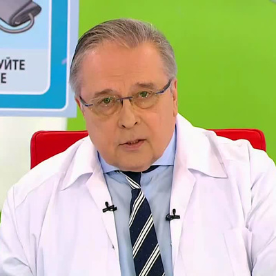 Юрий Беленков Картинка
