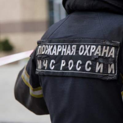 Три человека пострадали при пожаре в хостеле в Новосибирске Три человека пострадали при пожаре в хостеле в Новосибирске