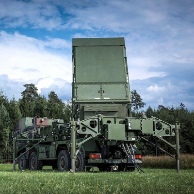 Почти 150 установок системы С-350 Почти 150 установок системы С-350
