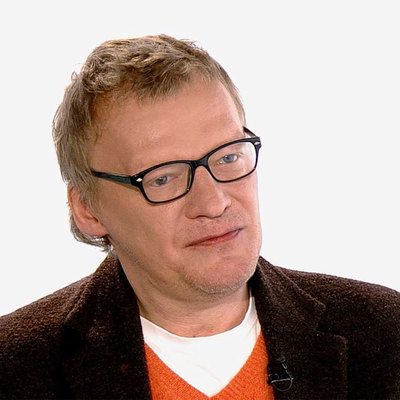 Алексей Серебряков Картинка