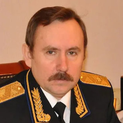 Уфсб по красноярскому краю