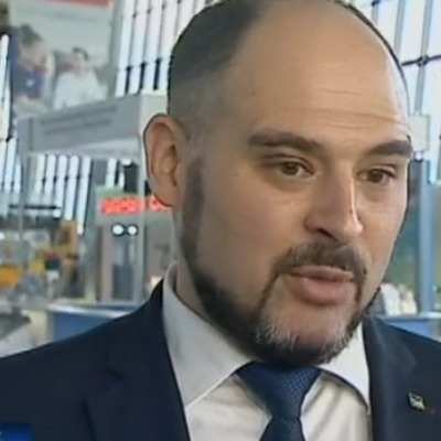 Исполнять обязанности мэра Владивостока будет Константин Шестаков Исполнять обязанности мэра Владивостока будет Константин Шестаков