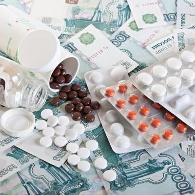 Правительство одобрило выделение 20 млрд рублей на закупку лекарств от ковида