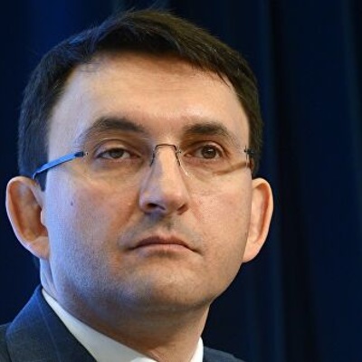 Андрей Липов назначен новым главой Роскомнадзора Андрей Липов назначен новым главой Роскомнадзора