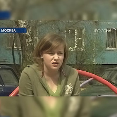 Супруги евсюковы