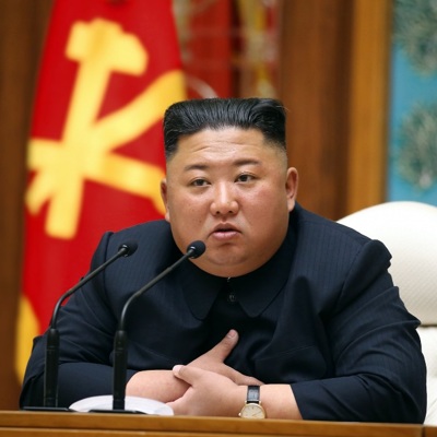 Ким Чен Ын призвал рассчитывать только на себя в борьбе с последствиями наводнений Ким Чен Ын призвал рассчитывать только на себя в борьбе с последствиями наводнений