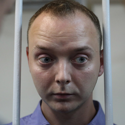 Арестованный по делу о госизмене Сафронов при общении с зарубежными спецслужбами использовал программное обеспечение для шифрования Арестованный по делу о госизмене Сафронов при общении с зарубежными спецслужбами использовал программное обеспечение для шифрования