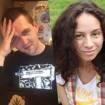 Мотивом убийства рэпера Картрайт могли быть его внебрачные отношения Мотивом убийства рэпера Картрайт могли быть его внебрачные отношения
