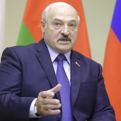 Лукашенко не верит в то, что задержанные гражданине России летели в Стамбул Лукашенко не верит в то, что задержанные гражданине России летели в Стамбул