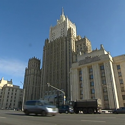В МИДе России прокомментировали итоги заседания совета НАТО