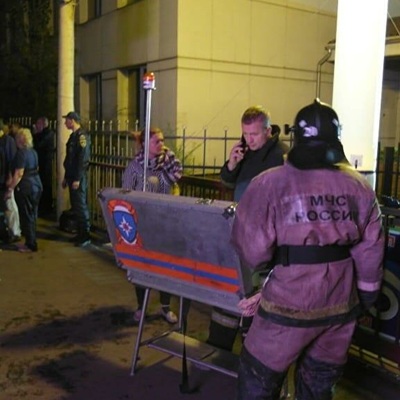 Суд арестовал подозреваемого в поджоге частной наркологической клиники в Красноярске Суд арестовал подозреваемого в поджоге частной наркологической клиники в Красноярске