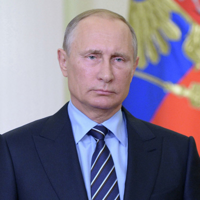 Путин намерен держать ситуацию в Усолье-Сибирском под личным контролем Путин намерен держать ситуацию в Усолье-Сибирском под личным контролем