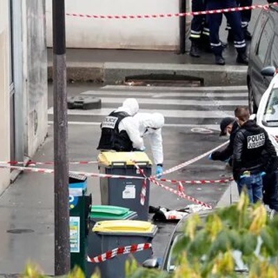 Основной подозреваемый в совершении нападения в Париже – выходец из Пакистана Основной подозреваемый в совершении нападения в Париже – выходец из Пакистана