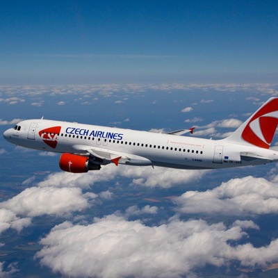 Czech Airlines анонсировала с 4 октября возобновление рейсов Прага-Москва Czech Airlines анонсировала с 4 октября возобновление рейсов Прага-Москва