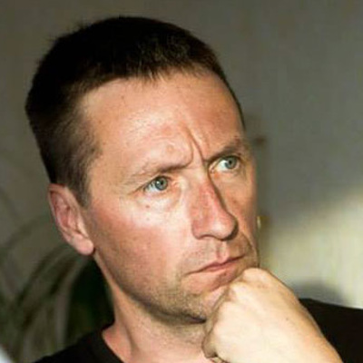 Максим Демченко Картинка