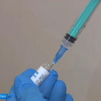Центр Гамалеи подал документы на исследование вакцины от COVID для детей