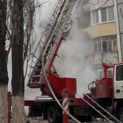 Квартиру во Всеволожске, где произошел взрыв, арендовала 20-летняя москвичка Квартиру во Всеволожске, где произошел взрыв, арендовала 20-летняя москвичка