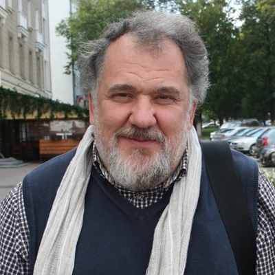 Андрей Шарков