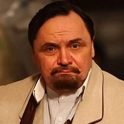 Константин Воробьев Картинка