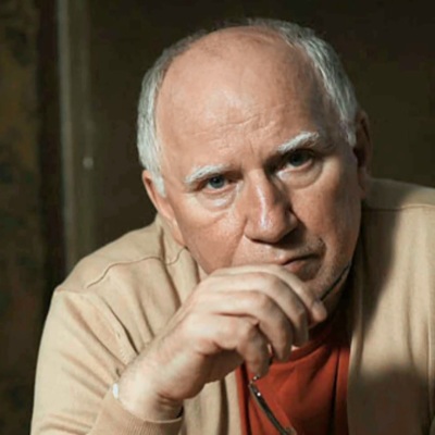 Валерий Баринов Картинка