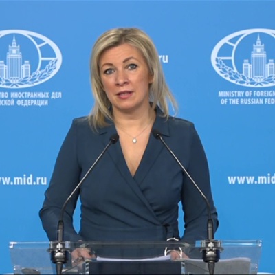 Россия встревожена развитием событий на юго-востоке Украины Россия встревожена развитием событий на юго-востоке Украины