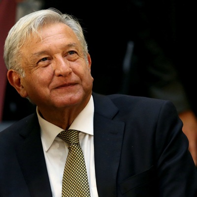 Президент Мексики заразился коронавирусом Президент Мексики заразился коронавирусом