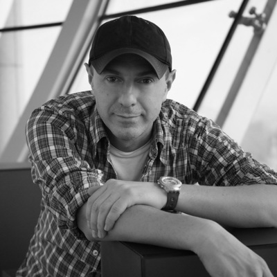 Скончался звездный стилист Александр Шевчук Скончался звездный стилист Александр Шевчук