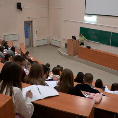 В российских вузах появится должность проректора по цифровизации В российских вузах появится должность проректора по цифровизации