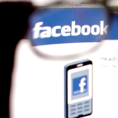 Роскомнадзор потребовал от Facebook снятия блокировки с материалов СМИ Роскомнадзор потребовал от Facebook снятия блокировки с материалов СМИ