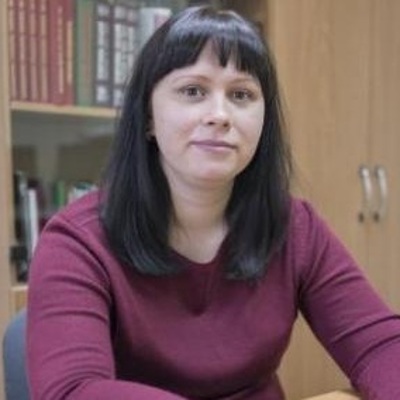 ВикторияБатченко
