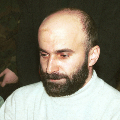 Задержаны еще двое участников банды Басаева и Хаттаба Задержаны еще двое участников банды Басаева и Хаттаба