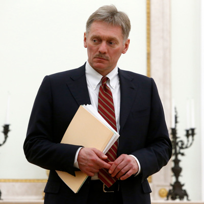 Песков заявил, что никто не собирается двигаться к войне с Украиной Песков заявил, что никто не собирается двигаться к войне с Украиной