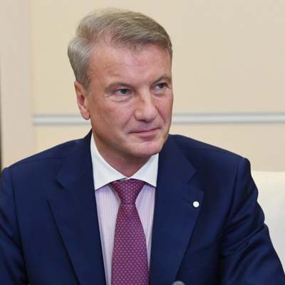 Сбер не фиксирует признаков перегрева в своем портфеле потребкредитования Сбер не фиксирует признаков перегрева в своем портфеле потребкредитования