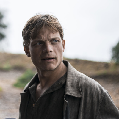 Кадр из сериала "Обитель"