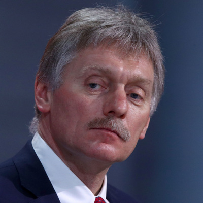 Песков ответил на просьбу экс-советницы Рейгана о гражданстве РФ Песков ответил на просьбу экс-советницы Рейгана о гражданстве РФ