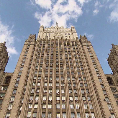 Москва призывает США и их союзников отказаться от военных учений в Черном море Москва призывает США и их союзников отказаться от военных учений в Черном море
