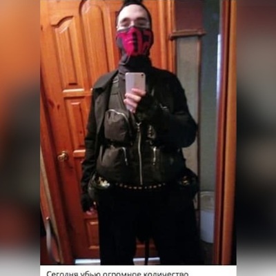 Задержанному Ильназу Галявиеву сегодня предъявят обвинение Задержанному Ильназу Галявиеву сегодня предъявят обвинение