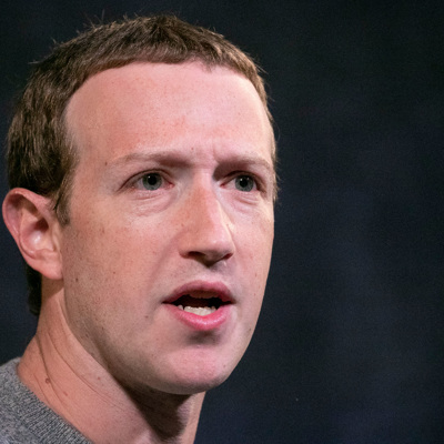 Марка Цукерберга привлекли ответчиком по иску к Facebook Марка Цукерберга привлекли ответчиком по иску к Facebook