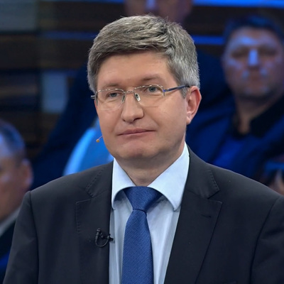 АлександрЛосев
