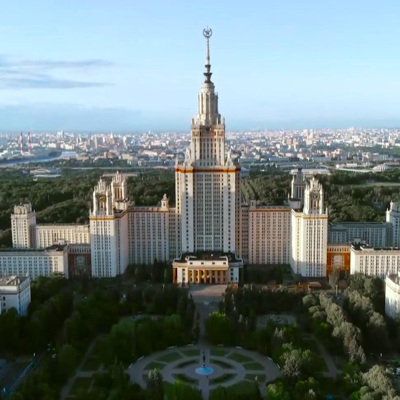 Приемная кампания началась в российских вузах Приемная кампания началась в российских вузах