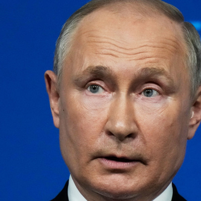 Путин: Саммит Россия – США прошел с Путин: Саммит Россия – США прошел с