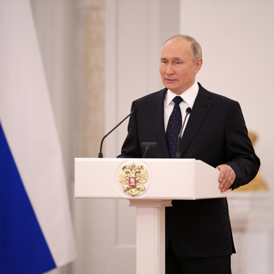 Путин призвал провести осенние выборы в Думу честно и прозрачно Путин призвал провести осенние выборы в Думу честно и прозрачно